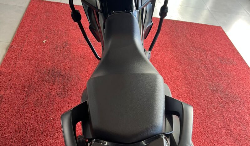 
								Honda XRE 190 2024 completo									