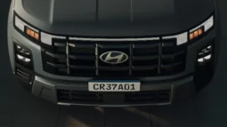 
										Novo Hyundai Creta 2026 completo									