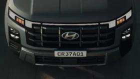 Novo Hyundai Creta 2026