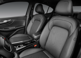 Novo Fastback 2026