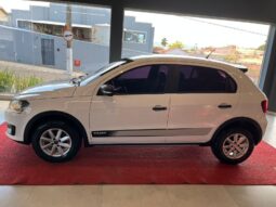 
										Gol Track 1.0 MPI completo									