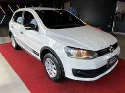 
										Gol Track 1.0 MPI completo									