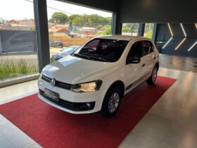 Gol Track 1.0 MPI