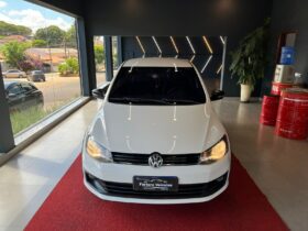 Gol Track 1.0 MPI