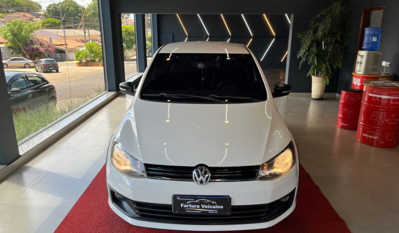 
								Gol Track 1.0 MPI completo									
