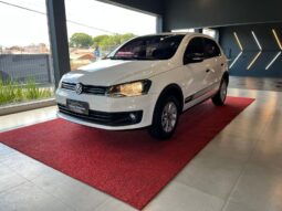 
										Gol Track 1.0 MPI completo									