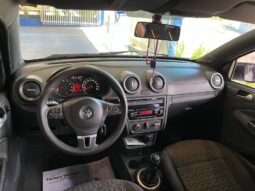 
										Gol Track 1.0 MPI completo									