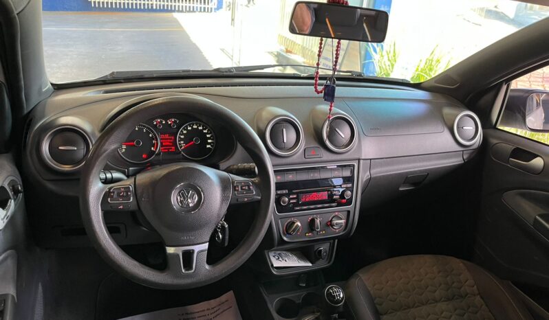 
								Gol Track 1.0 MPI completo									