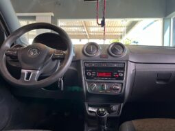 
										Gol Track 1.0 MPI completo									