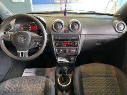 
										Gol Track 1.0 MPI completo									