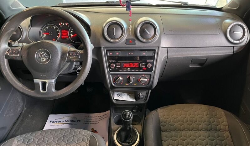 
								Gol Track 1.0 MPI completo									