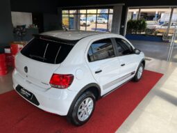
										Gol Track 1.0 MPI completo									