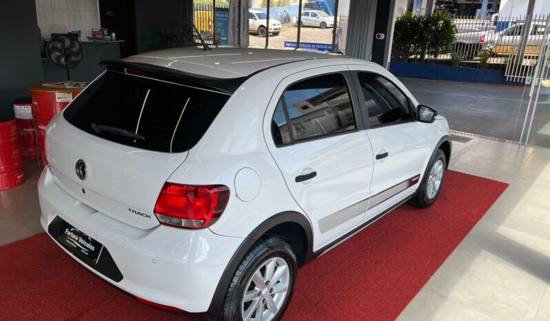 
								Gol Track 1.0 MPI completo									