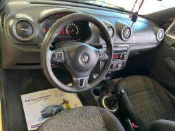 
										Gol Track 1.0 MPI completo									