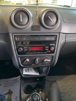 
										Gol Track 1.0 MPI completo									