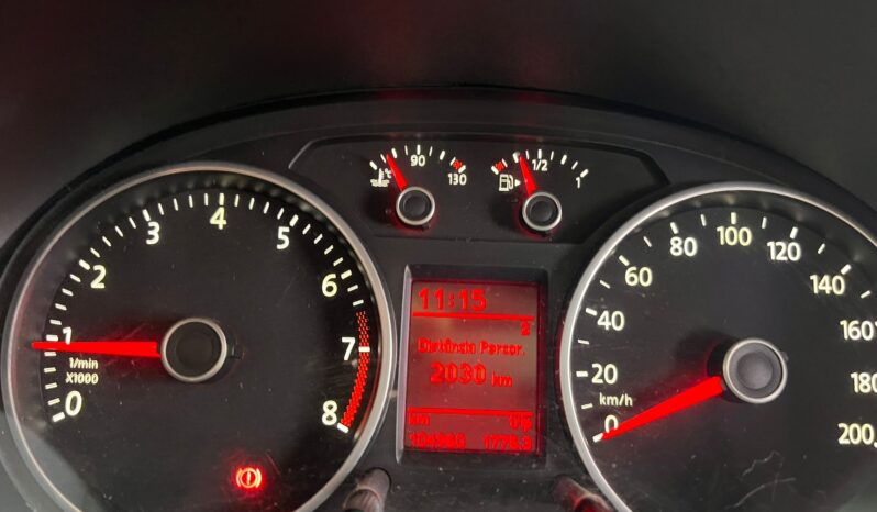 
								Gol Track 1.0 MPI completo									