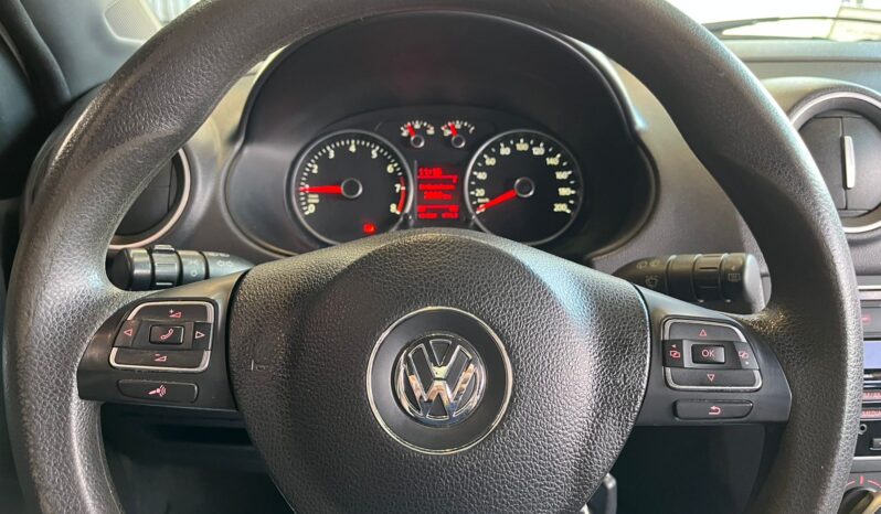 
								Gol Track 1.0 MPI completo									
