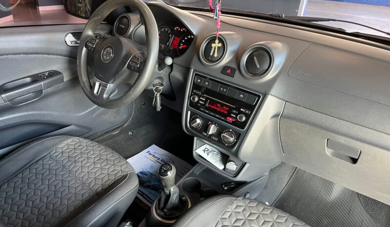 
								Gol Track 1.0 MPI completo									
