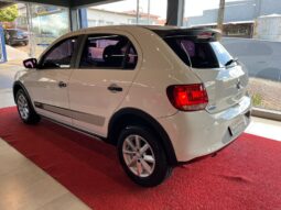 
										Gol Track 1.0 MPI completo									