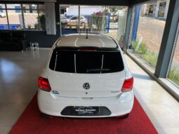 
										Gol Track 1.0 MPI completo									