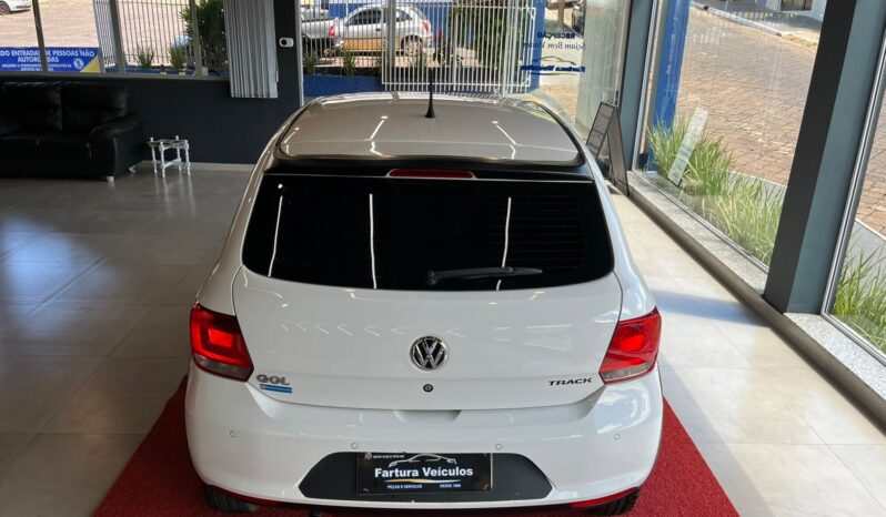
								Gol Track 1.0 MPI completo									