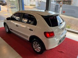 
										Gol Track 1.0 MPI completo									