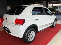 
										Gol Track 1.0 MPI completo									
