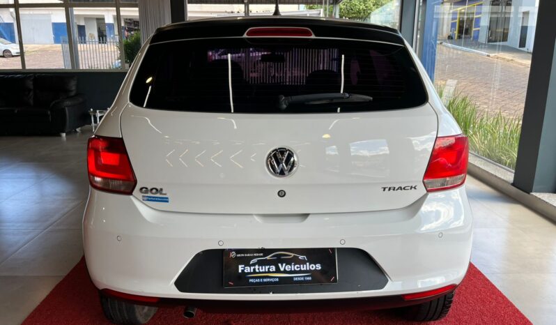 
								Gol Track 1.0 MPI completo									