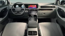 
										Novo Hyundai Creta 2026 completo									