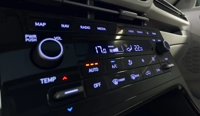 
								Novo Hyundai Creta 2026 completo									