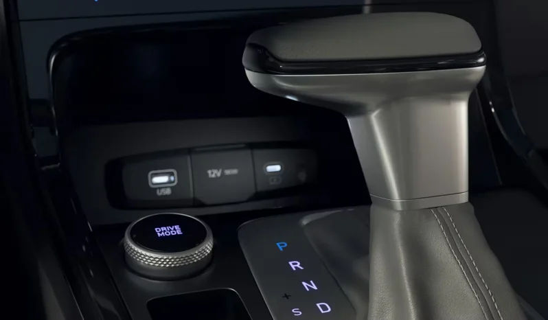 
								Novo Hyundai Creta 2026 completo									