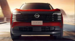 
										Novo Nissan KIKS 2026 completo									