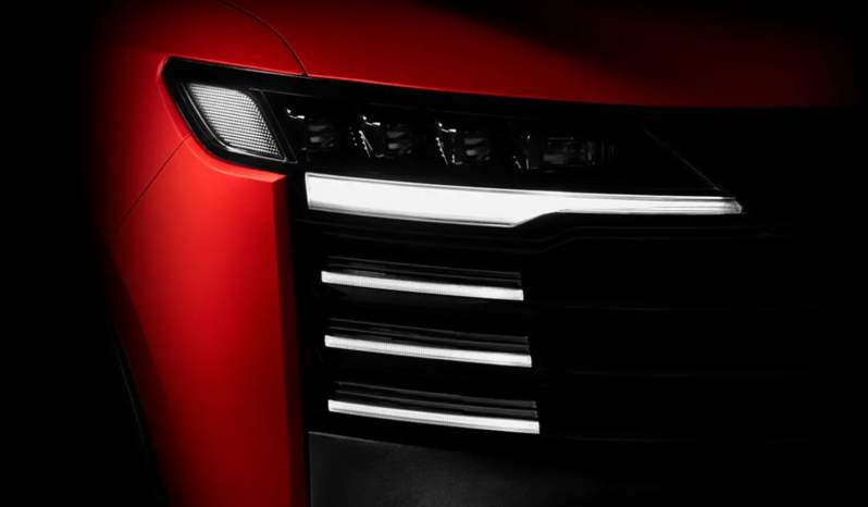 
								Novo Nissan KIKS 2026 completo									