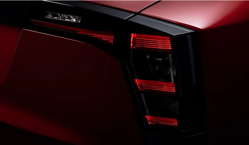 
								Novo Nissan KIKS 2026 completo									