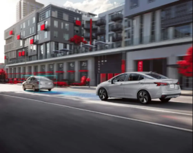 Novo Nissan Versa 2026