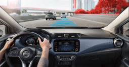 
										Novo Nissan Versa 2026 completo									