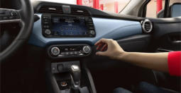 
										Novo Nissan Versa 2026 completo									