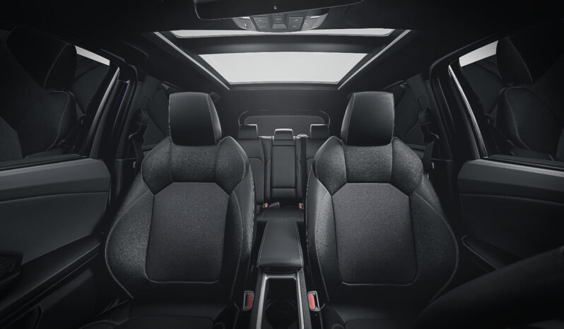 
								Novo Yaris Cross 2026 completo									