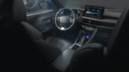 
										Novo Yaris Cross 2026 completo									