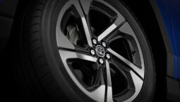 
										Novo Yaris Cross 2026 completo									