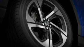Novo Yaris Cross 2026