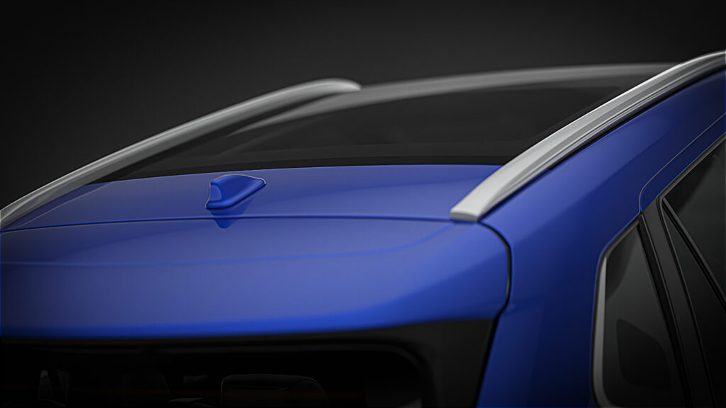 Novo Yaris Cross 2026