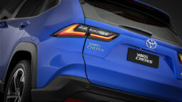 
										Novo Yaris Cross 2026 completo									