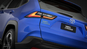 Novo Yaris Cross 2026