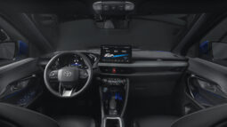 
										Novo Yaris Cross 2026 completo									
