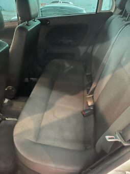 
										Volkswagen Voyage 1.0 2023 completo									