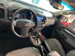 
										Chevrolet S10 LTZ DD4A completo									