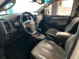 
										Chevrolet S10 LTZ DD4A completo									