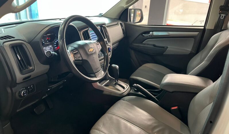 
								Chevrolet S10 LTZ DD4A completo									