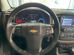 
										Chevrolet S10 LTZ DD4A completo									